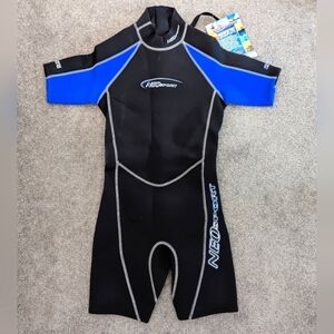 Neo Sport wetsuit size 14 unisex 2.5 mm